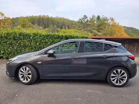 Opel Astra 1.4 110 Innovation