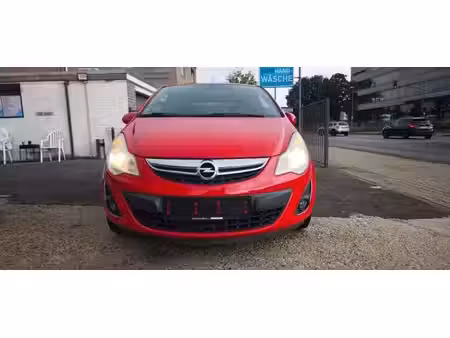 Opel Corsa 1.2 85 Satellite