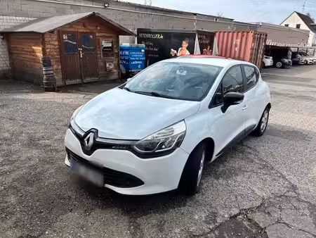 Renault Clio 1.2 75