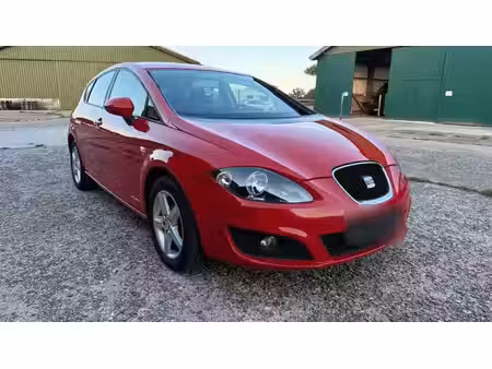 Seat Leon 1.2 Copa