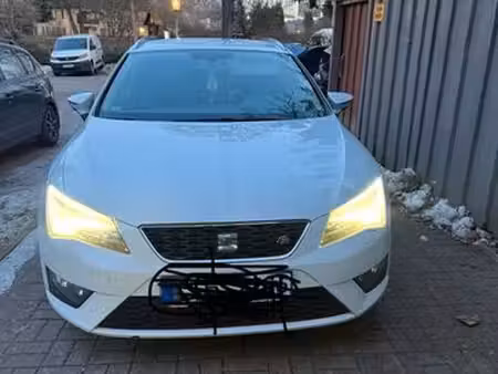 Seat Leon 2.0 TDI 110