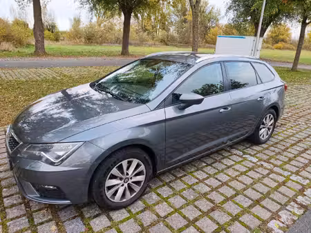 Seat Leon 1.2 TSI 110 ST