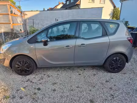Opel Meriva 1.4 120