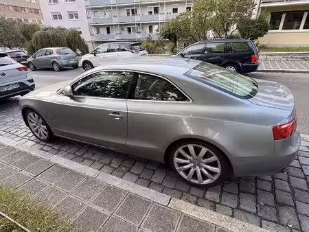 Audi A5 1.8 TFSI 170