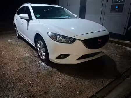 Mazda CX-5 Skyactiv D 2.2 D 150