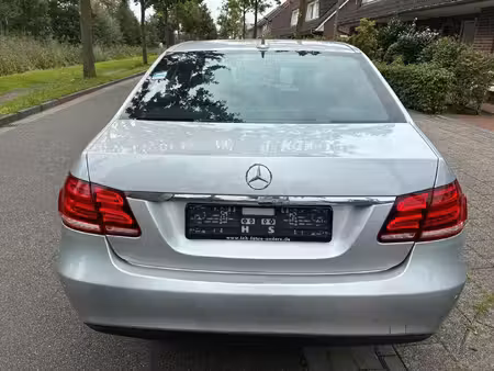 Mercedes-Benz Classe E E 300 V6 3.0 170