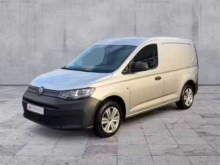 Volkswagen Caddy 1.5 TSI 114