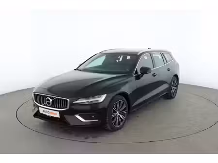 Volvo V60 T5 2.0