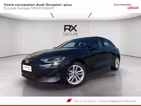 Audi A3 35 TFSI 1.5 TFSI 150 Design