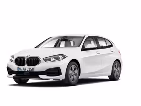 BMW Série 1 116d 1.5 116 sDrive