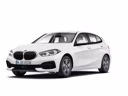 BMW Série 1 116d 1.5 116 sDrive