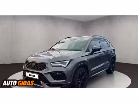 Cupra Ateca 2.0 TSI 300