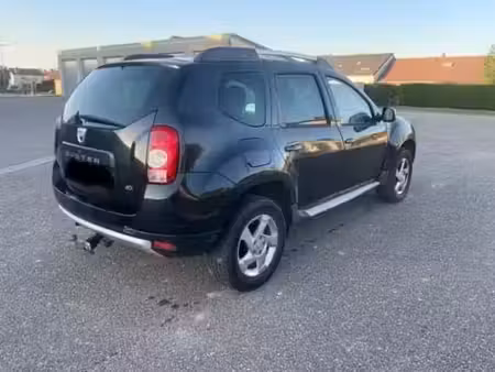 Dacia Duster 1.5 dCi 110 Ambiance
