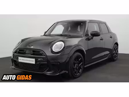 Mini Mini Cooper S 2.0