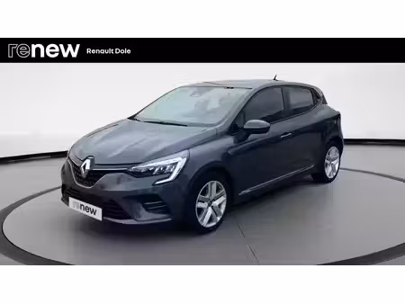 Renault Clio 1.0 TCe 90
