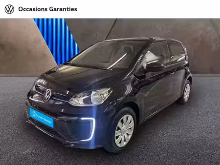 Volkswagen up! 83 Move up!