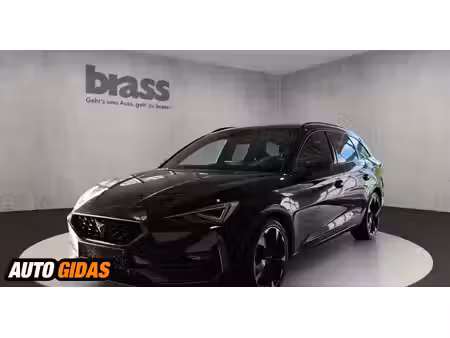 Cupra Leon 2.0 TDI 150
