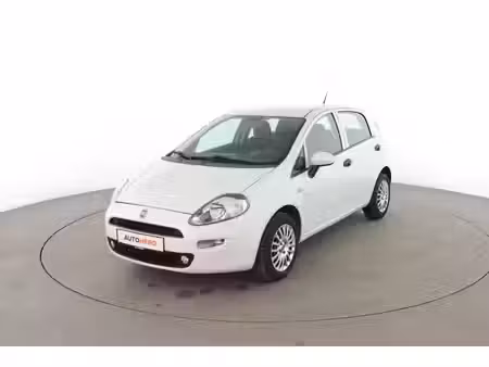 Fiat Punto 1.2 70