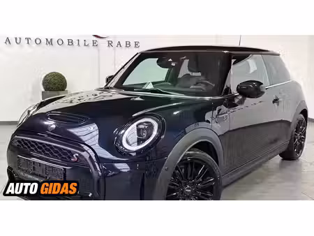 Mini Mini Cooper S 2.0