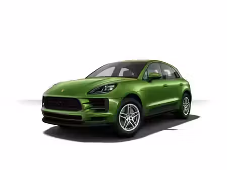 Porsche Macan S V6 3.0 354 4x4
