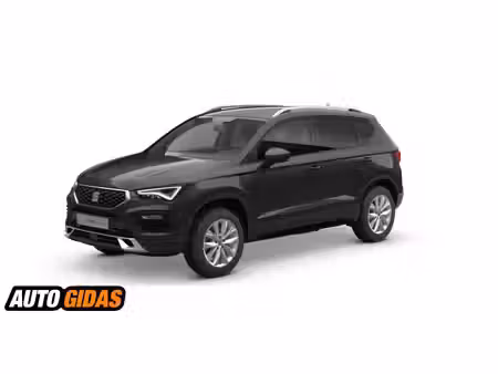 Seat Ateca 1.5 TSI 110