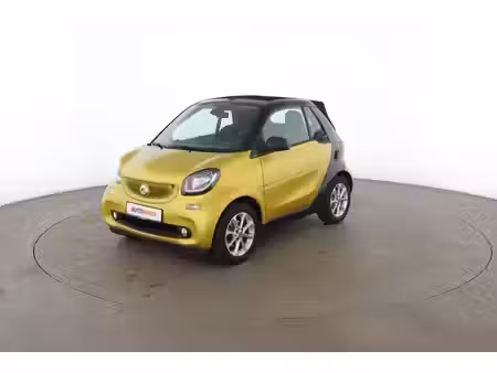 Smart Fortwo 1.0 71