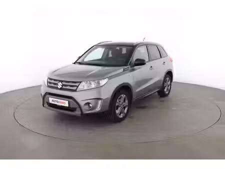Suzuki Vitara 1.6 120