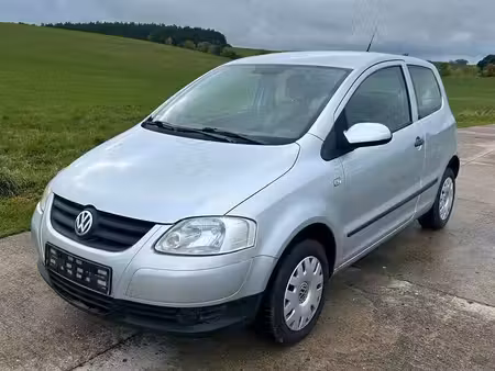 Volkswagen FOX 1.2 55 Fox
