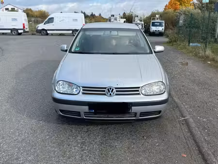 Volkswagen Golf 1.9 TDI