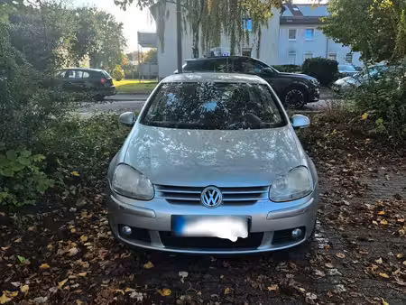 Volkswagen Golf 1.6