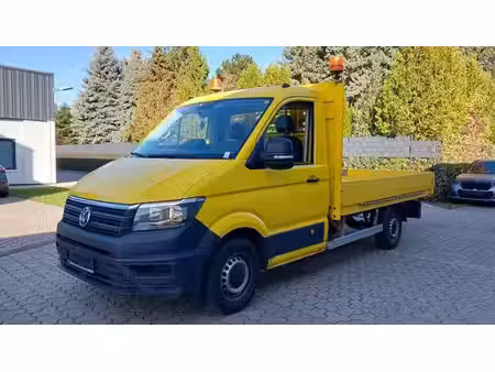 Volkswagen Transporter 2.0 TDI
