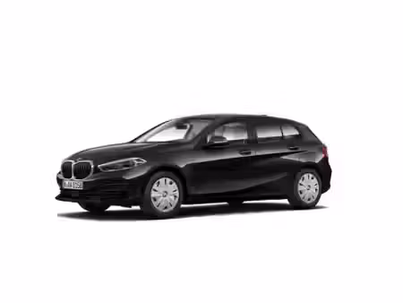 BMW Série 1 118i 1.5 136 sDrive