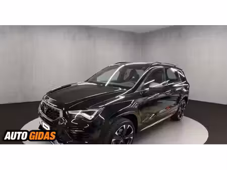 Cupra Ateca 1.5 TSI 150
