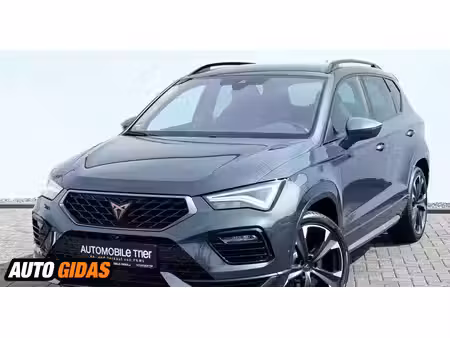 Cupra Ateca 2.0 TSI 300