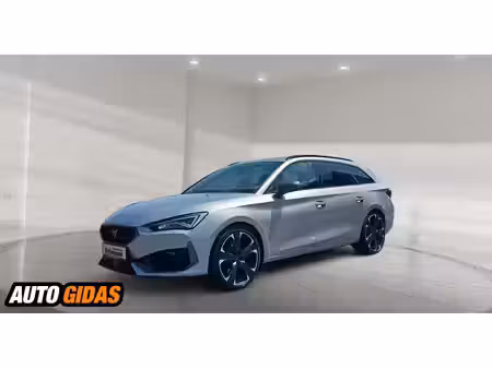 Cupra Leon 1.4