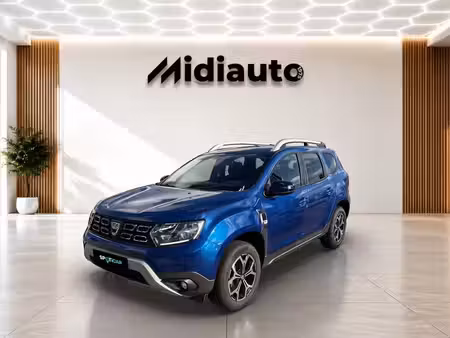 Dacia Duster 1.5