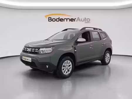Dacia Duster Eco G 1.0 101