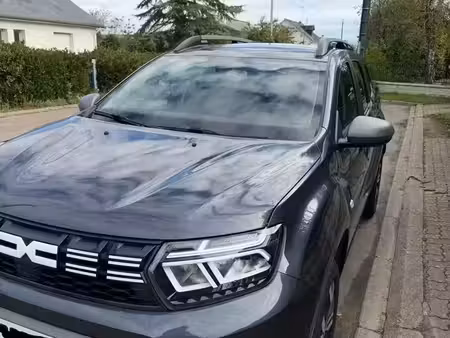 Dacia Duster Eco G 1.0 101 Journey