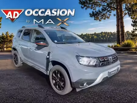 Dacia Duster 1.3 TCe 150