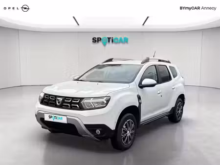 Dacia Duster 1.3 TCe 150 Prestige