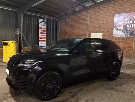 Land Rover Range Rover Velar D180 2.0 180 R‑dynamic S 4x4