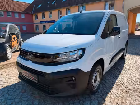 Opel Combo 1.5