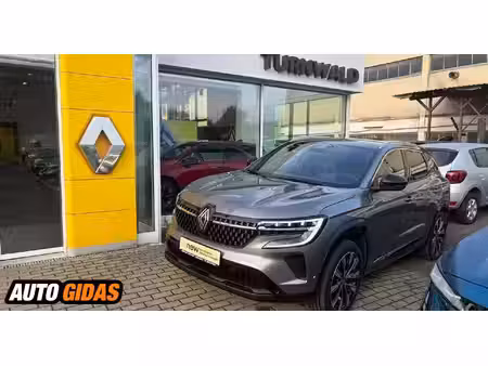 Renault Austral 1.3 160