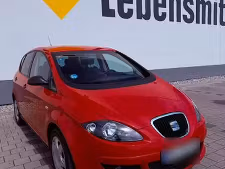 Seat Altea 1.6 102