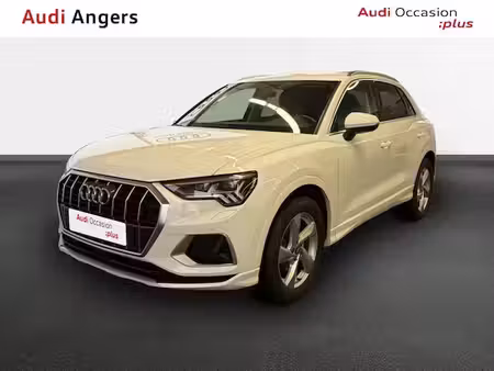 Audi Q3 35 TFSI 1.5 150 Design Luxe