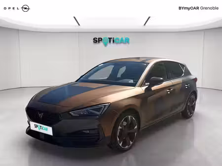 Cupra Leon 1.5 TSI 150