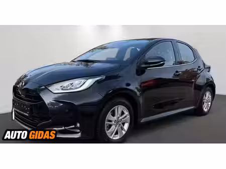 Mazda Mazda2 Skyactiv G 1.5 90