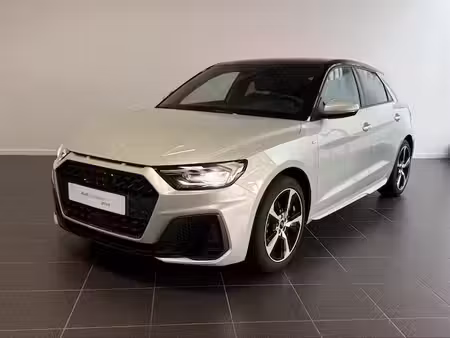 Audi A1 30 TFSI 1.0 TFSI 116 S line