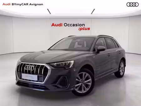Audi Q3 35 TFSI 1.5 150 S line