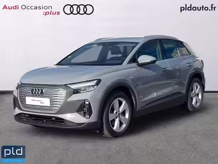 Audi Q4 e-tron 35 170